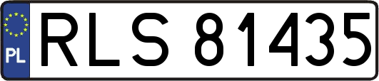 RLS81435