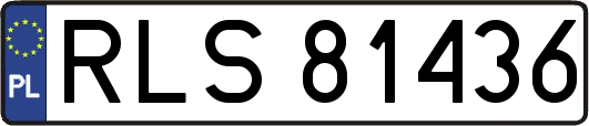 RLS81436
