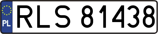 RLS81438