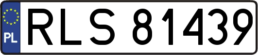 RLS81439