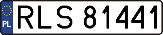 RLS81441