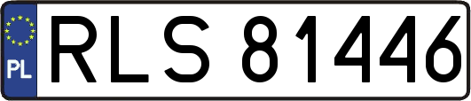 RLS81446
