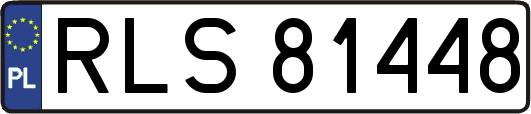 RLS81448