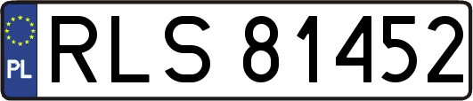 RLS81452