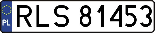 RLS81453