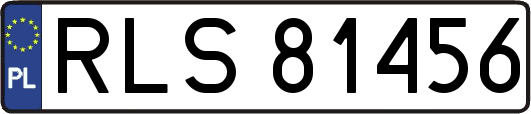 RLS81456