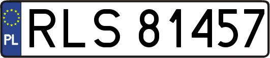 RLS81457