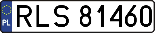 RLS81460