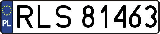 RLS81463