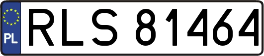 RLS81464