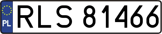 RLS81466