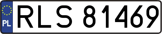 RLS81469