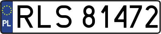 RLS81472
