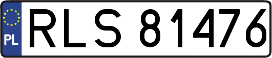RLS81476