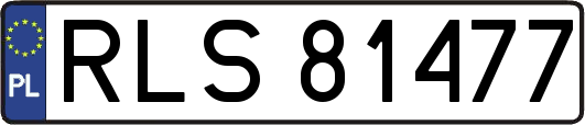 RLS81477