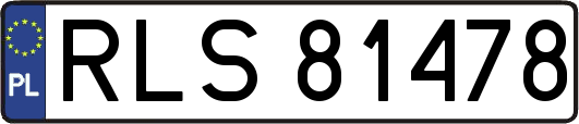 RLS81478