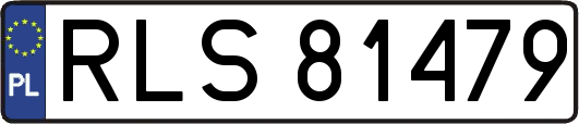 RLS81479