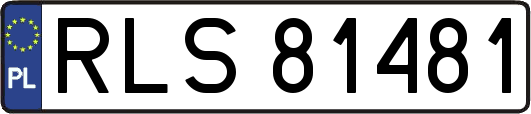 RLS81481