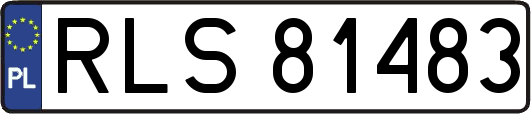 RLS81483