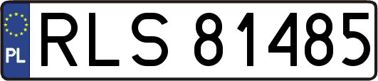 RLS81485
