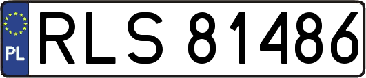 RLS81486