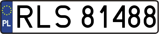 RLS81488
