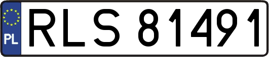 RLS81491