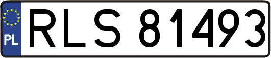 RLS81493