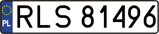 RLS81496