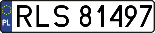 RLS81497