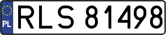 RLS81498