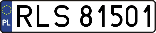 RLS81501