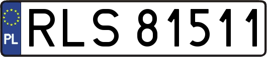 RLS81511