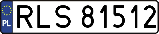 RLS81512