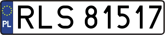 RLS81517