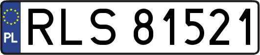 RLS81521