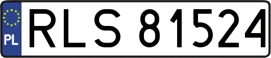 RLS81524