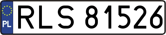 RLS81526