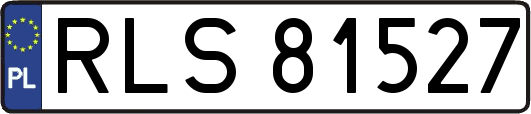 RLS81527