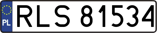 RLS81534