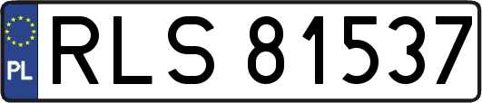 RLS81537