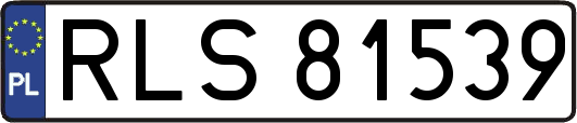 RLS81539