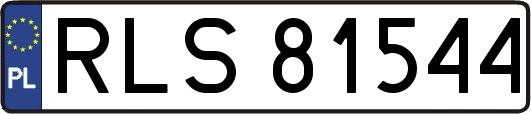 RLS81544