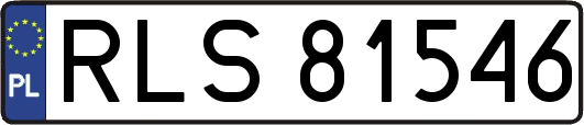 RLS81546
