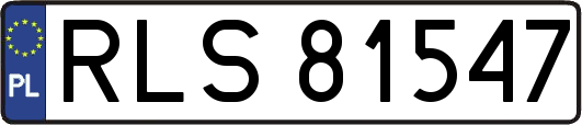 RLS81547