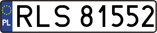 RLS81552