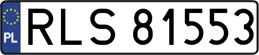 RLS81553