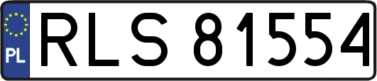 RLS81554