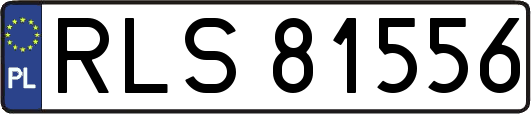 RLS81556