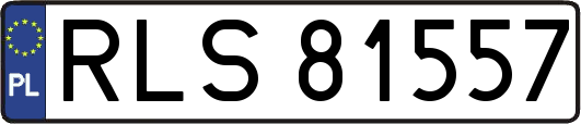 RLS81557